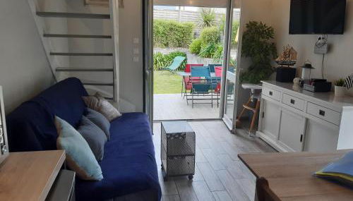 Le cottage de Guidel - Foto 5