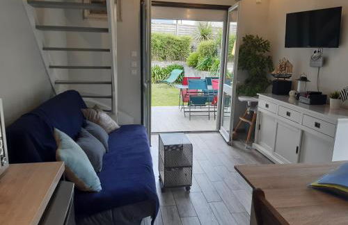 Le cottage de Guidel - Foto 5