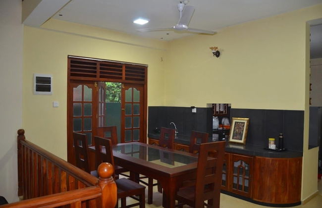 Villa Vinses In Hikkaduwa - Foto 23
