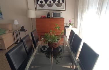 Feria apartment, near Plaza España - Foto 13