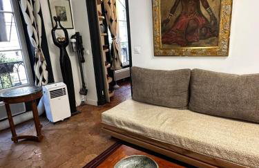 Appartement Rive Gauche - Foto 6