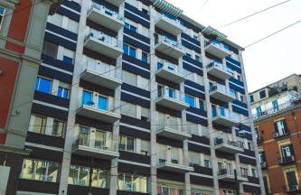 Tema Suites - Dimore Partenopee - Foto 47