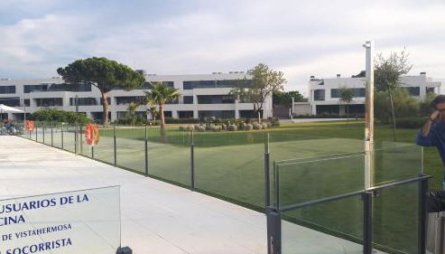 Vivienda Vistahermosa Playa - Foto 2, Garden view