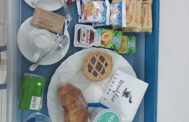 ControVento Rooms - Foto 28