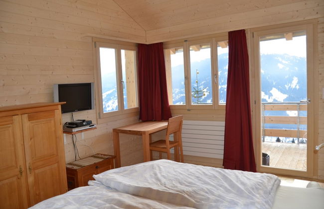 Ferienhaus Larix - Foto 13