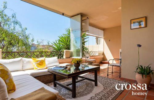 Elegance & Peace, Sunny Terrace, Toscana Hills - Photo 22