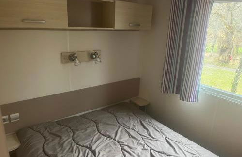 Mobilhome Family - Laurier Blanc - Foto 3