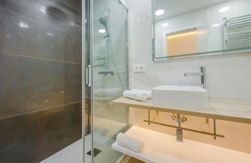 SUARA Apartamentos 1 - Photo 78