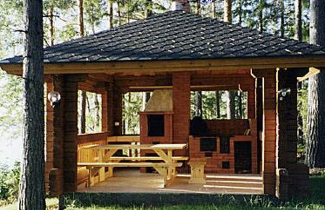 Korvenvalkama - Foto 18