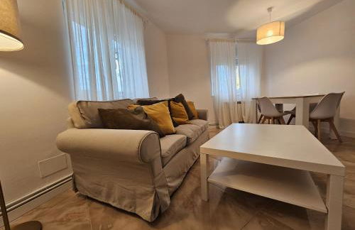 Confortable apartamento Oviedo - Foto 4