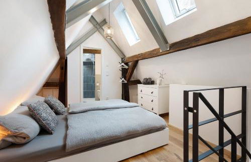 Altes Pfarrhaus - das Kelterhaus - Foto 12