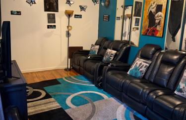 Cozy 2 Bedroom Apartment In Thriving Crown Heights Area - Foto 1