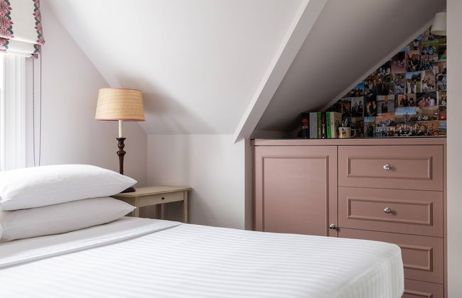 Granard Road by Onefinestay - Foto 3