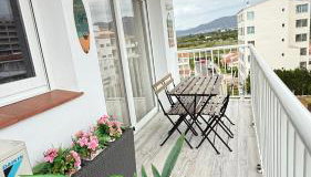 Sunrisemare Vacational Studio - Foto 4