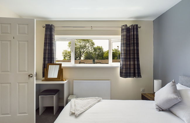 Tranquil Telford Retreat - 3 Bedroom House - Foto 10