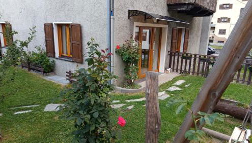 Bait de la nef - Foto 5, Garden, Garden view