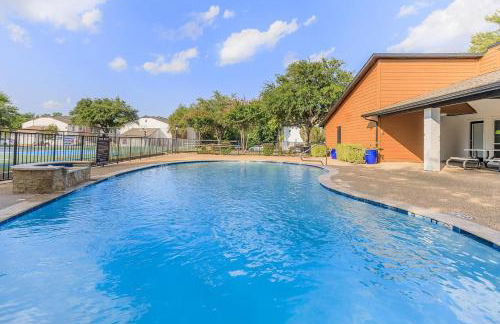 Landing Incredible 1BD Pool Tennis Court - Foto 30