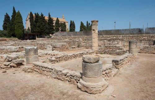 E402 Miramar Manresa by Mallorca Villa Selection - Foto 50