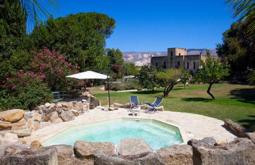 Agriturismo Baglio Fontana - Foto 156