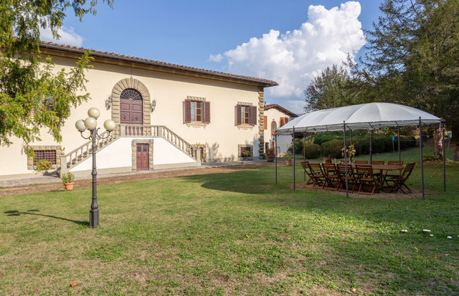 Villa Isabella - Foto 1