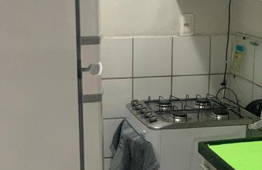 Flat praia Candeias, Piedade - Photo 21