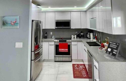 Flamingo Paradise - Foto 20