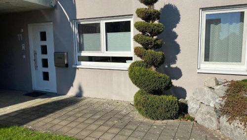 Ferienwohnung Fünfländerblick - Foto 2