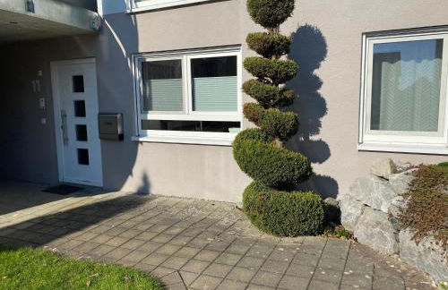 Ferienwohnung Fünfländerblick - Foto 2