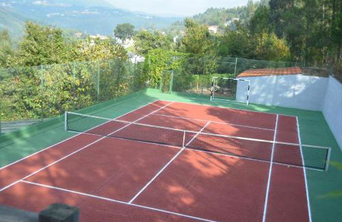 Villa de Paco - Foto 35