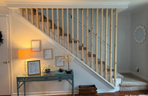 The Driftwood Den - Foto 7