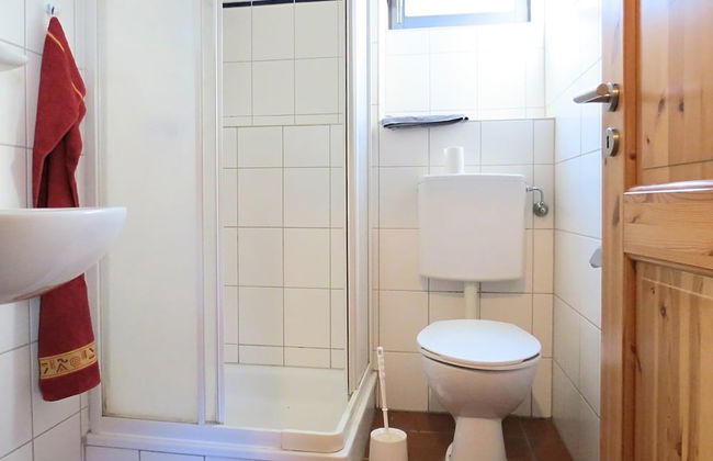 Ferienhaus auf Einem Bauernhof in Bad Wildungen - Photo 28