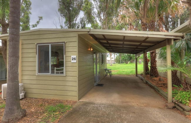 Glenwood Tourist Park & Motel - Photo 68