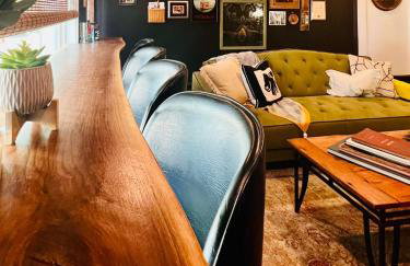 Drifterland Artistic Retreat in Lawrenceville - Foto 15