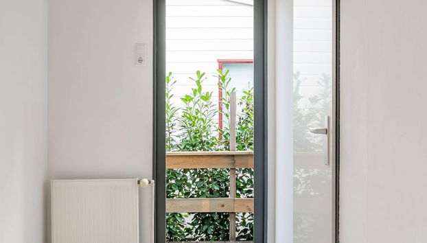 Charming Holiday Home in Kaatsheuvel Near Efteling - Foto 2, Recepción