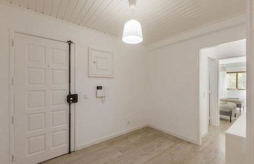 3BR Comfort & Convenience apt in central Massamá - Foto 49