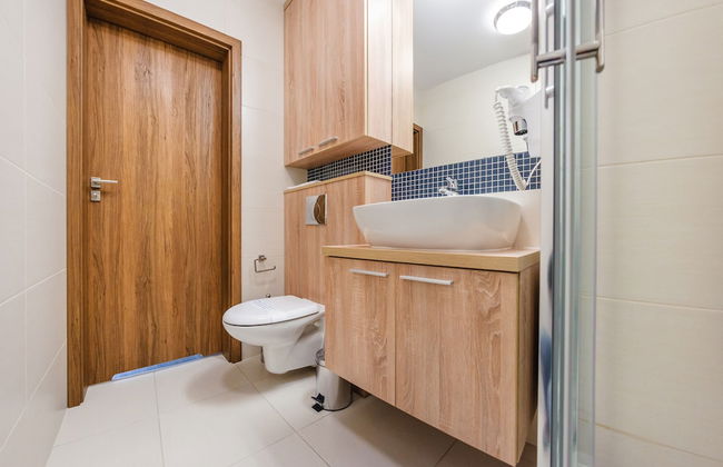 Sun & Snow Jastrzebia Góra Marina - Foto 18