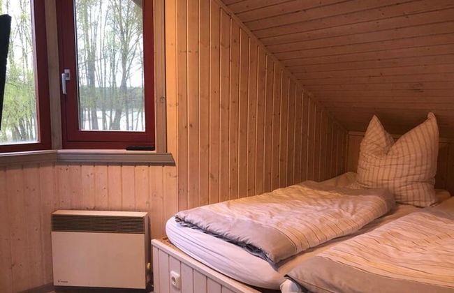 Ferienhaus im Skandinavischen Stil - Foto 2