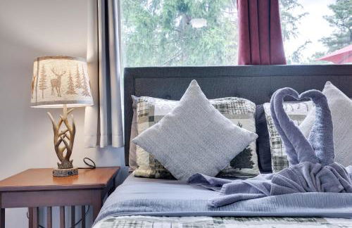 Cozy cottage in the heart of pocono - Foto 12