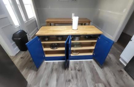 Renovated Mins to BHM CrossPlex-Central Park Chic - Foto 53