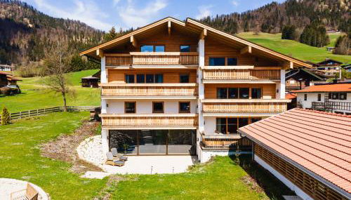 Soho Mountain Chalet - Pool und Sauna - Foto 2