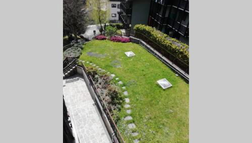 Ferrari's: bright apartment with magnificent view - Foto 4