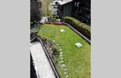 Ferrari's: bright apartment with magnificent view - Foto 4