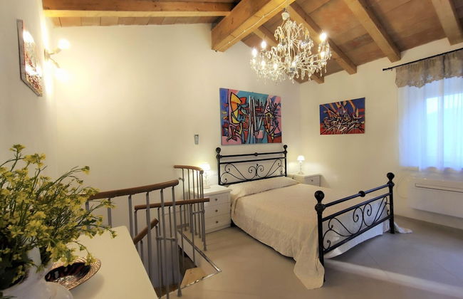 New Tuscan Villa With Pool - Foto 5