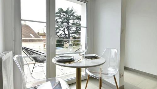 Proche Paris/Orly/Gare/A6 - Foto 5