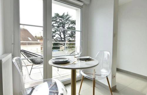 Proche Paris/Orly/Gare/A6 - Foto 5