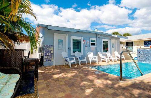 Good after Milton - Waterfall Pool! Beach! om - Foto 35