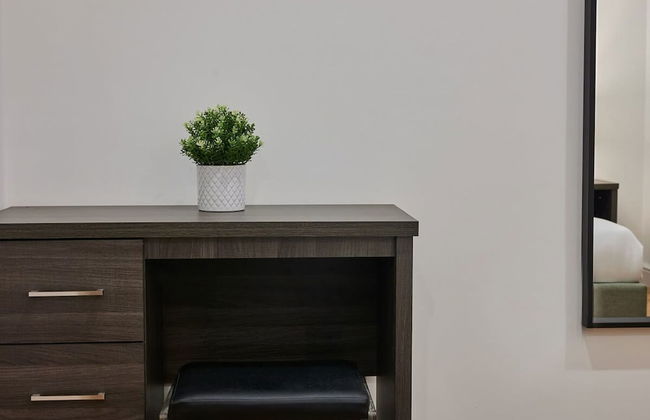 Host Stay Grouped Rooms Sevenstay Apartments - Foto 11