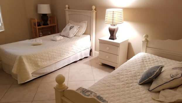 Surf Club I, 1405 - Foto 5, Habitación