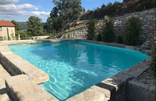 Villa - 5 Bedrooms with WiFi - 7841 - Foto 20