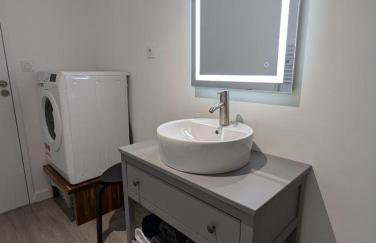 Gîte Clémathite - Foto 8